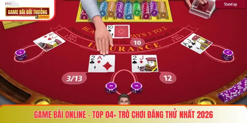 Game Bài Online